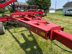 Unverferth 1245 Rolling Harrow