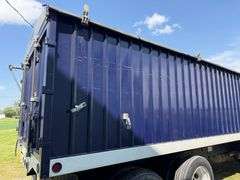 2001 Sterling Acterra Grain Truck