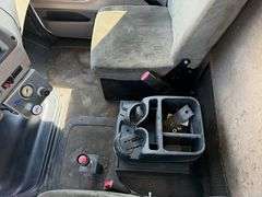 2001 Sterling Acterra Grain Truck