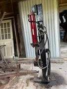 3PT Log Splitter