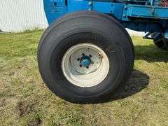 Ford 9700 2WD Tractor