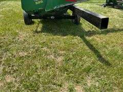J&M 30' Header Cart