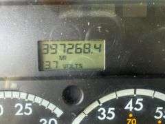 2001 Sterling Acterra Grain Truck