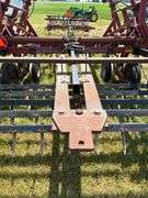 Case IH 4600 Field Cultivator