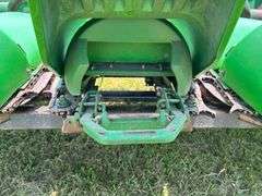 John Deere 693 Corn Head