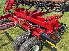 Unverferth 1245 Rolling Harrow