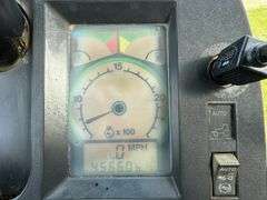 1993 John Deere 4960 MFWD Tractor