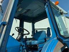 Ford 9700 2WD Tractor
