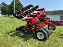 Unverferth 1245 Rolling Harrow