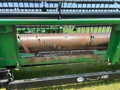 John Deere 925 Grain Platform
