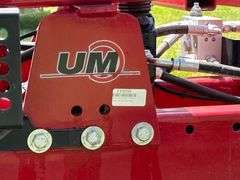Unverferth 1245 Rolling Harrow