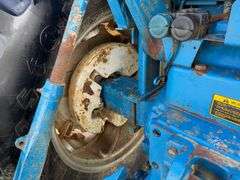 Ford 9700 2WD Tractor