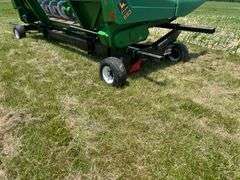 20' KillBros Header Cart