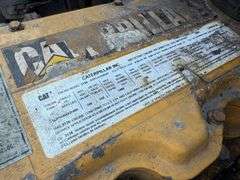 2001 Sterling Acterra Grain Truck