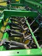 John Deere 750 Grain Drill