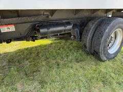 2001 Frieghtliner FL70 Grain Truck