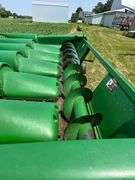 John Deere 693 Corn Head