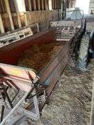 New Idea 12A Manure Spreader