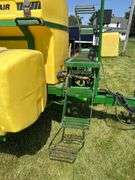 TA800 Top Air Sprayer