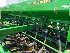 John Deere 750 Grain Drill