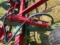 Brillion 9 Shank Chisel Plow