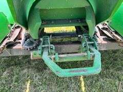 John Deere 693 Corn Head