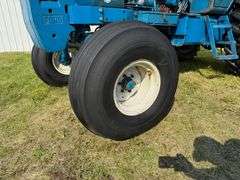Ford 9700 2WD Tractor