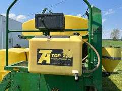 TA800 Top Air Sprayer