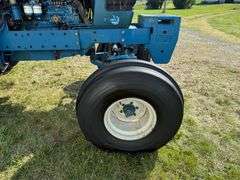 Ford 9700 2WD Tractor