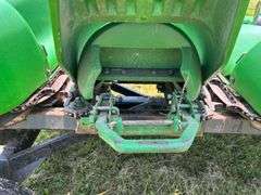 John Deere 693 Corn Head