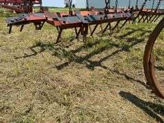 Brillion 9 Shank Chisel Plow