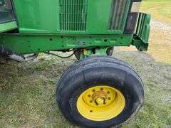 1994 John Deere 6400 Tractor