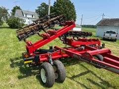 Unverferth 1245 Rolling Harrow