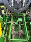 John Deere 1750 Conservation Planter