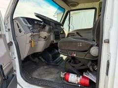 2001 Sterling Acterra Grain Truck