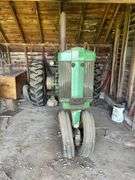 John Deere 60