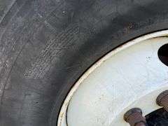 2001 Sterling Acterra Grain Truck
