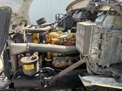 2001 Sterling Acterra Grain Truck