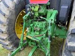 1994 John Deere 6400 Tractor