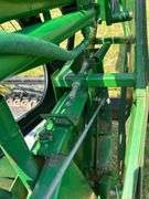 John Deere 925 Grain Platform