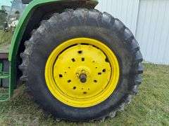 1994 John Deere 6400 Tractor