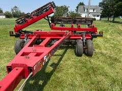 Unverferth 1245 Rolling Harrow