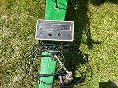 John Deere 1750 Conservation Planter