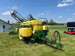 TA800 Top Air Sprayer