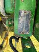 John Deere 1750 Conservation Planter