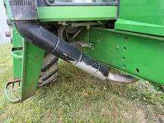 1994 John Deere 6400 Tractor