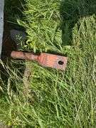 Hutchinson/Maywrath Auger 8" Auger