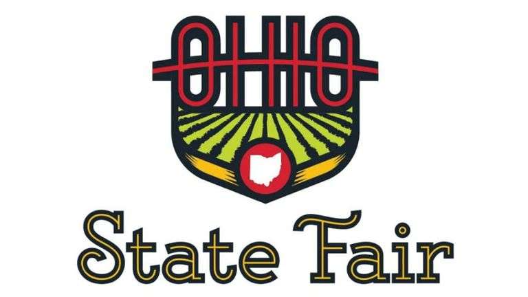 2025 Ohio State Fair Sale of Champions