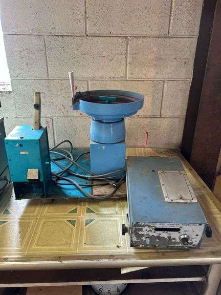 Seed Counter
