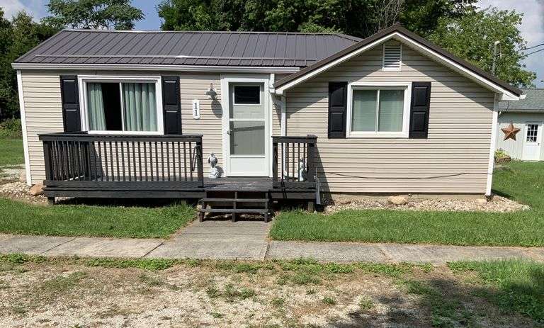 Online Real Estate Auction- Ends Mon, Sep 8 at 6pm